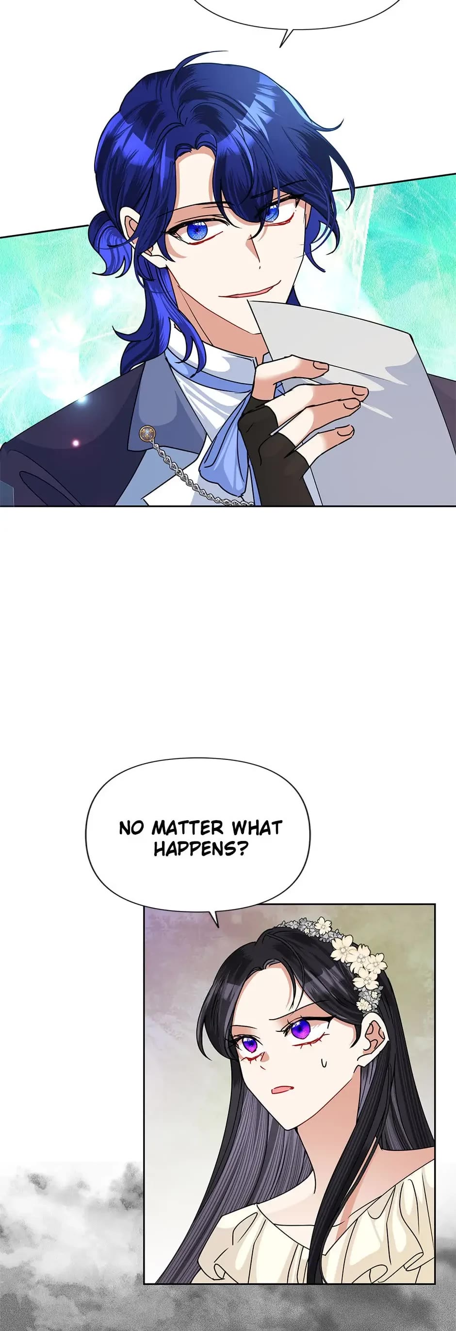 Another Happy Day for the Villainess Chapter 43 page 45 - Chapter 43