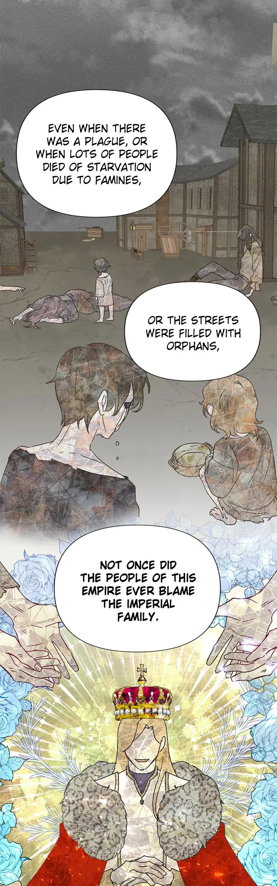 Another Happy Day for the Villainess Chapter 43 page 46 - Chapter 43