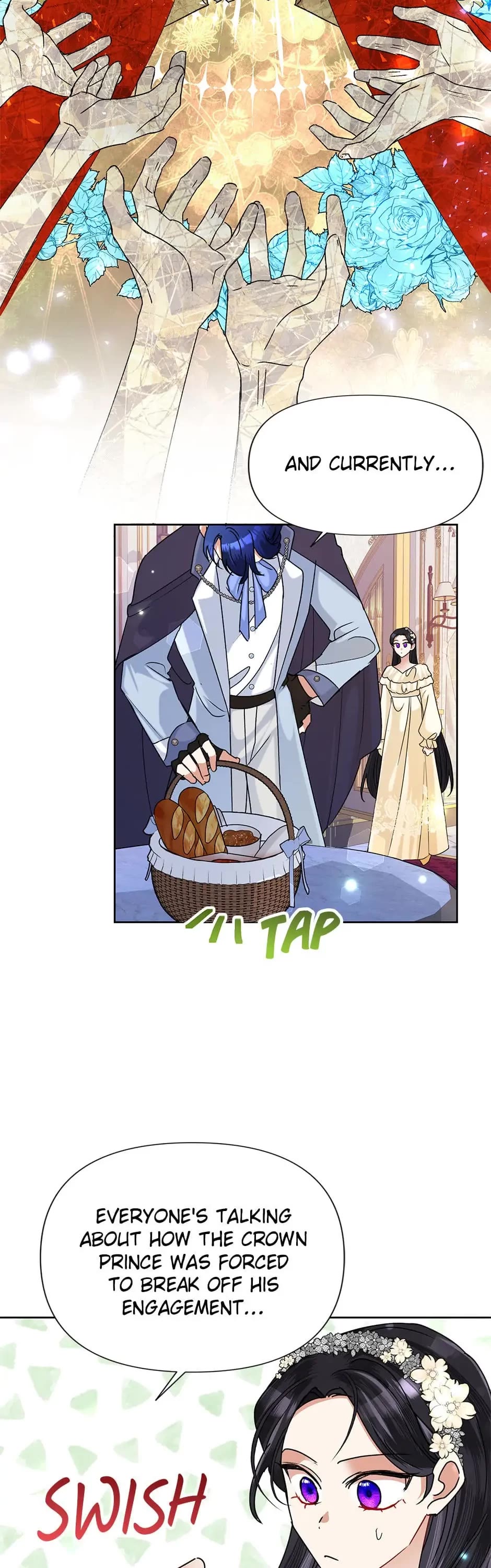 Another Happy Day for the Villainess Chapter 43 page 47 - Chapter 43