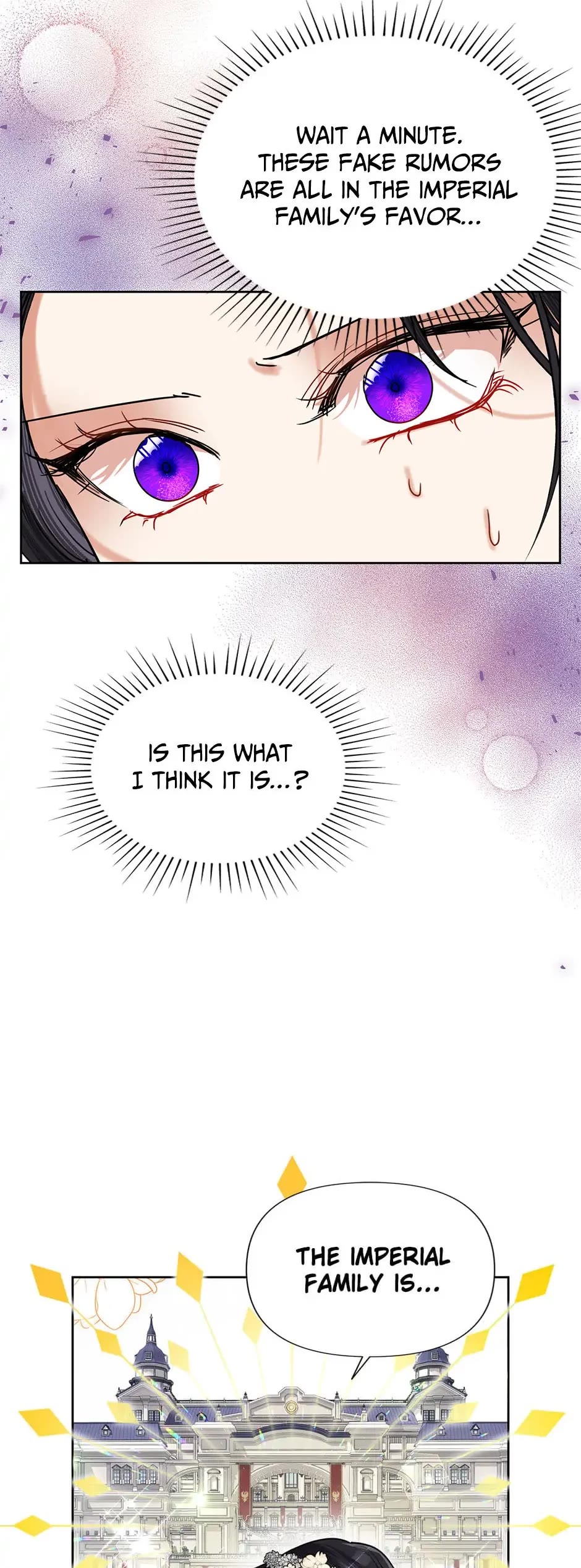 Another Happy Day for the Villainess Chapter 43 page 49 - Chapter 43