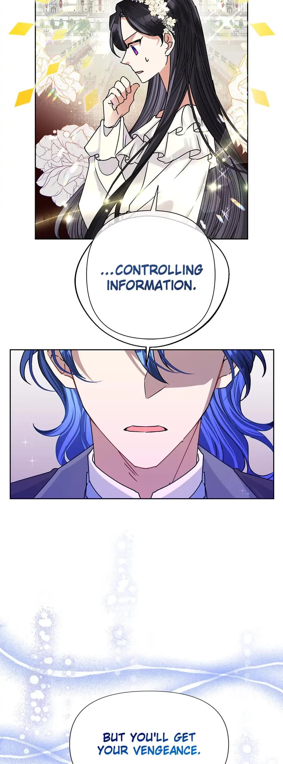 Another Happy Day for the Villainess Chapter 43 page 50 - Chapter 43