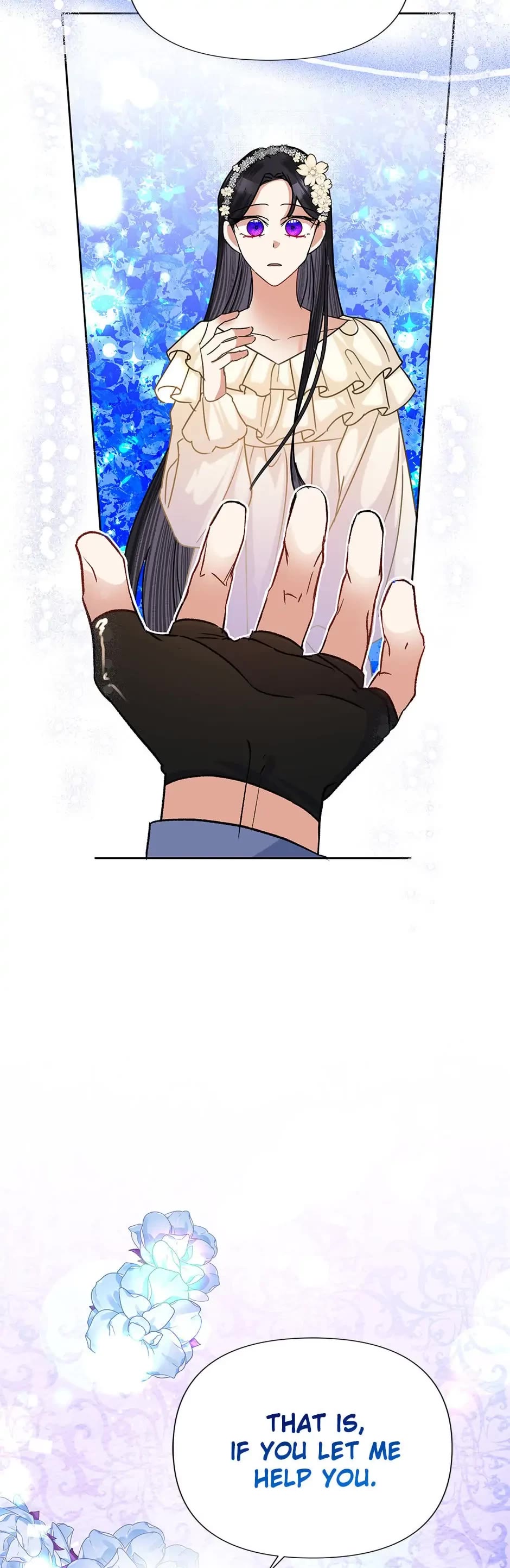 Another Happy Day for the Villainess Chapter 43 page 51 - Chapter 43