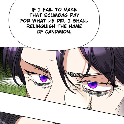Another Happy Day for the Villainess Chapter 43 cover