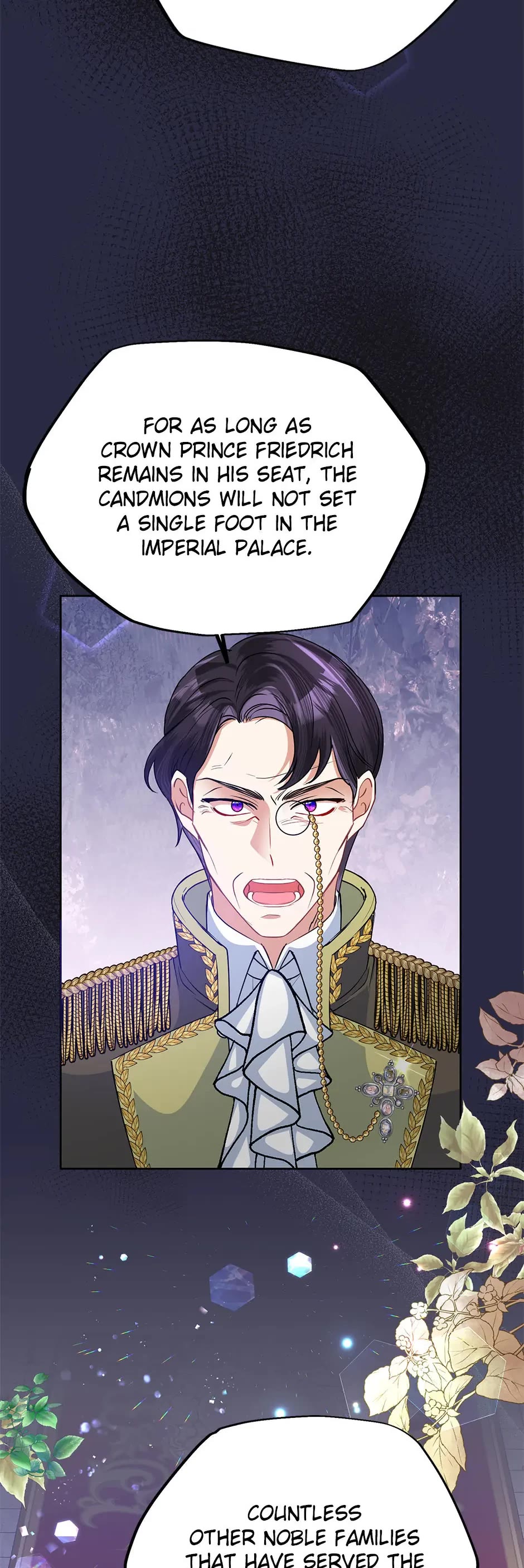 Another Happy Day for the Villainess Chapter 44 page 14 - Chapter 44