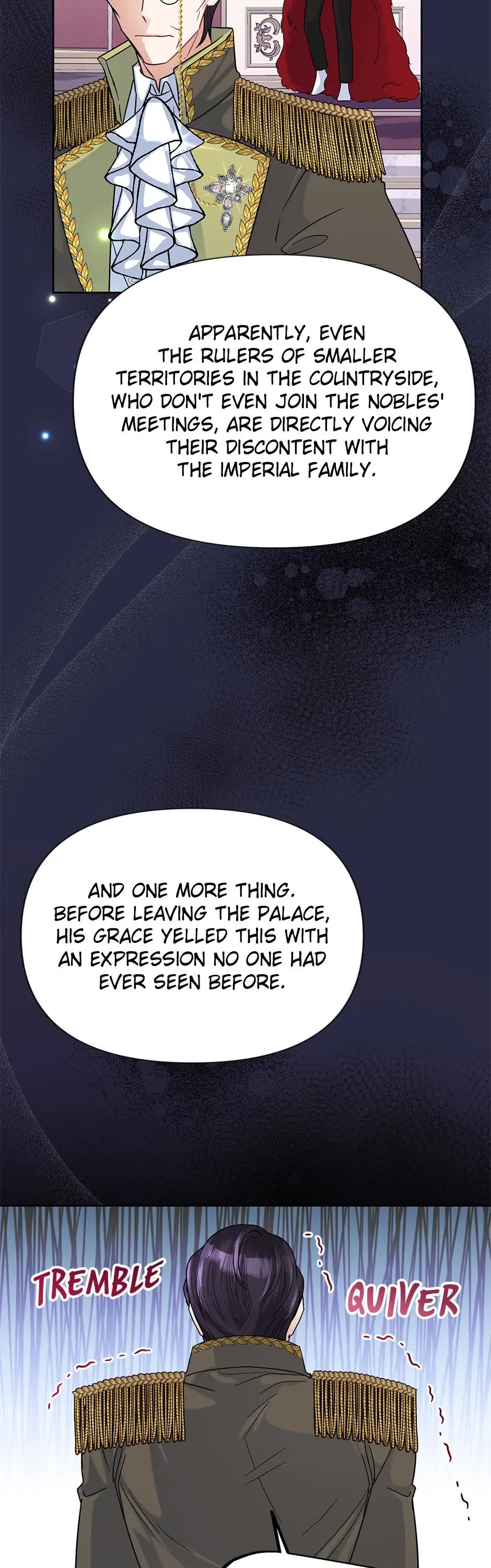 Another Happy Day for the Villainess Chapter 44 page 16 - Chapter 44