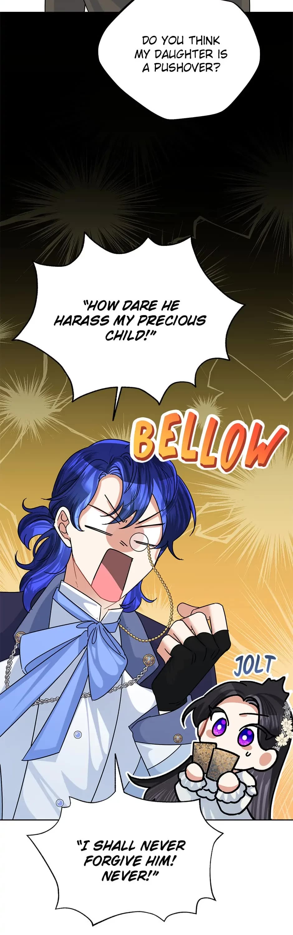 Another Happy Day for the Villainess Chapter 44 page 17 - Chapter 44