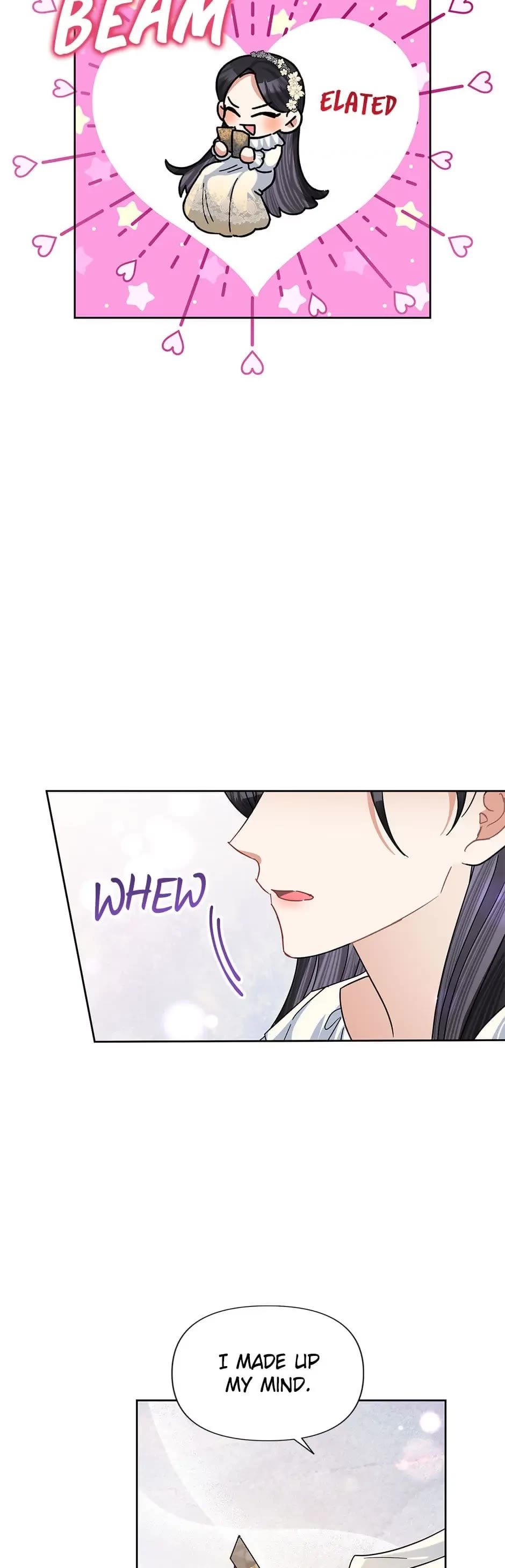 Another Happy Day for the Villainess Chapter 44 page 19 - Chapter 44