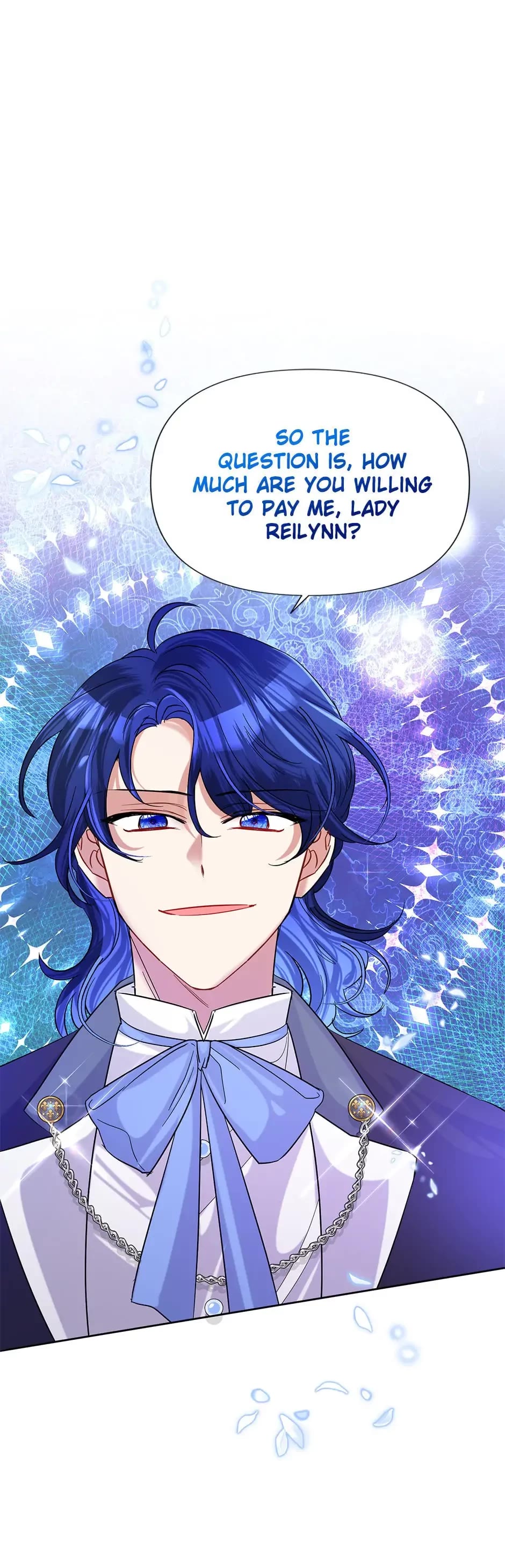 Another Happy Day for the Villainess Chapter 44 page 25 - Chapter 44