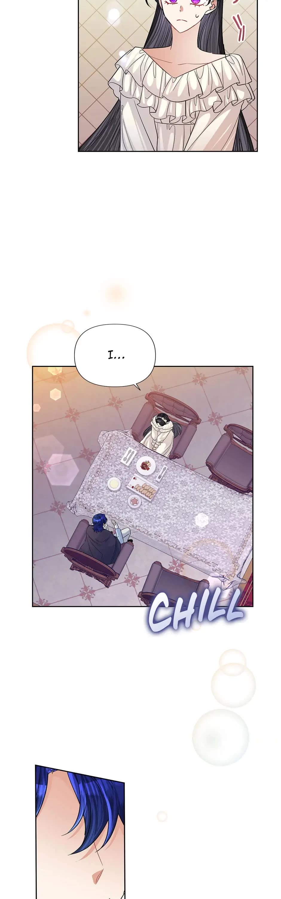Another Happy Day for the Villainess Chapter 44 page 27 - Chapter 44