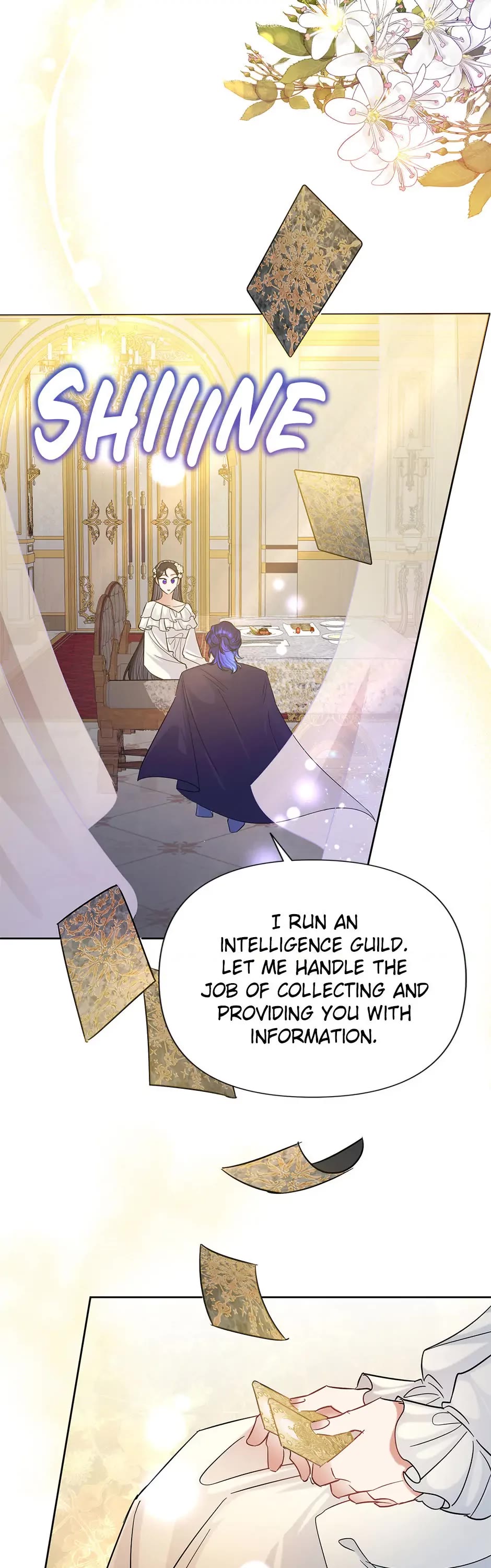 Another Happy Day for the Villainess Chapter 44 page 31 - Chapter 44