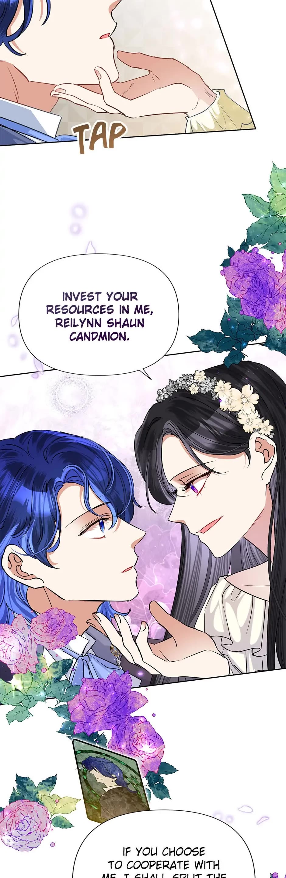 Another Happy Day for the Villainess Chapter 44 page 35 - Chapter 44
