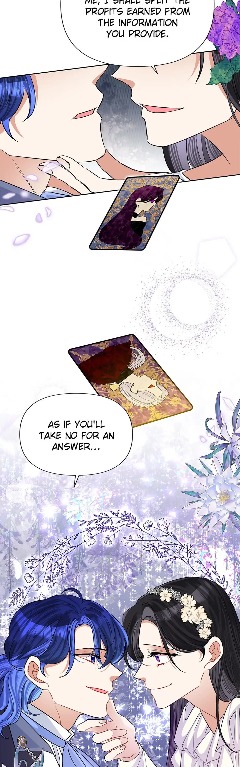 Another Happy Day for the Villainess Chapter 44 page 36 - Chapter 44