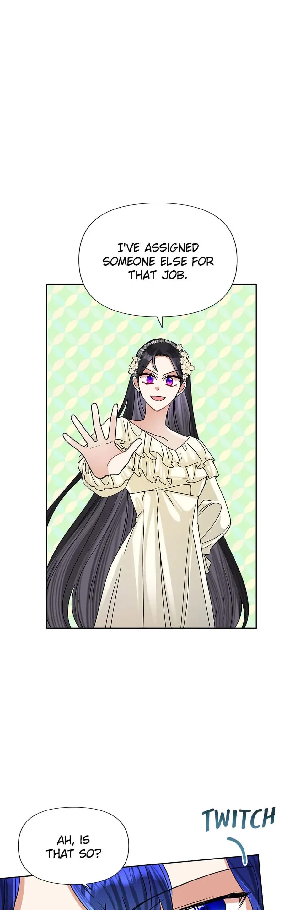 Another Happy Day for the Villainess Chapter 44 page 39 - Chapter 44