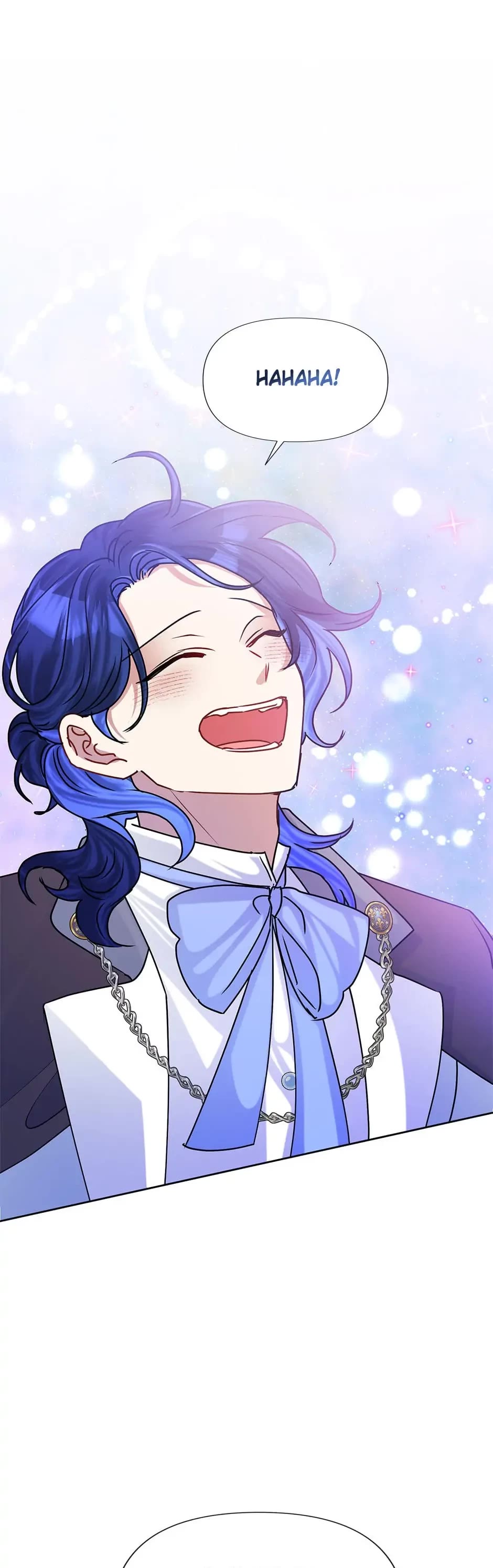 Another Happy Day for the Villainess Chapter 44 page 45 - Chapter 44