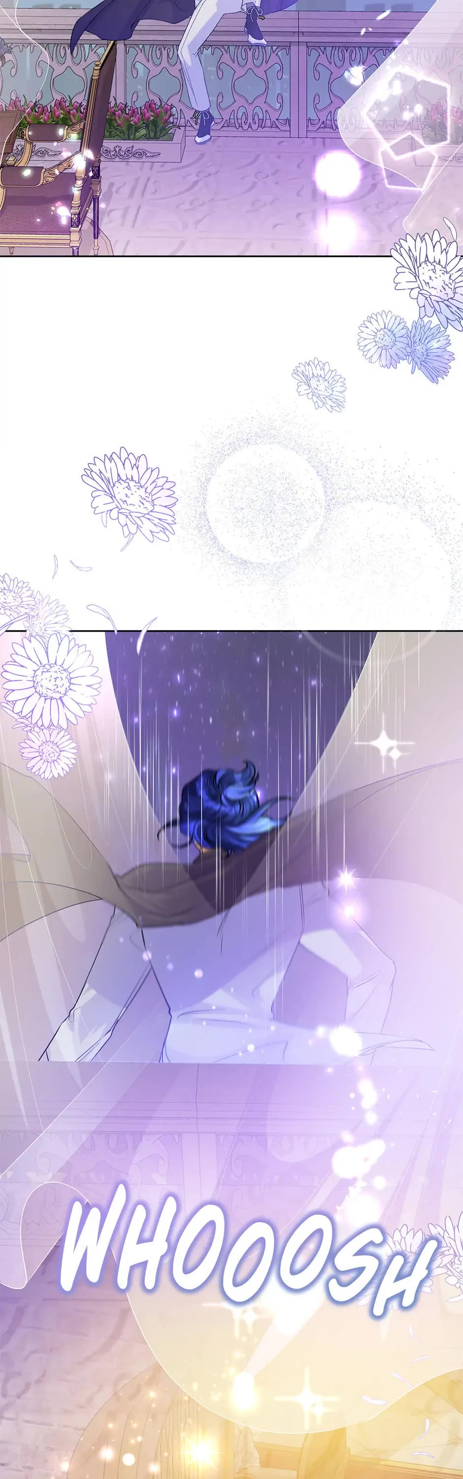 Another Happy Day for the Villainess Chapter 44 page 47 - Chapter 44
