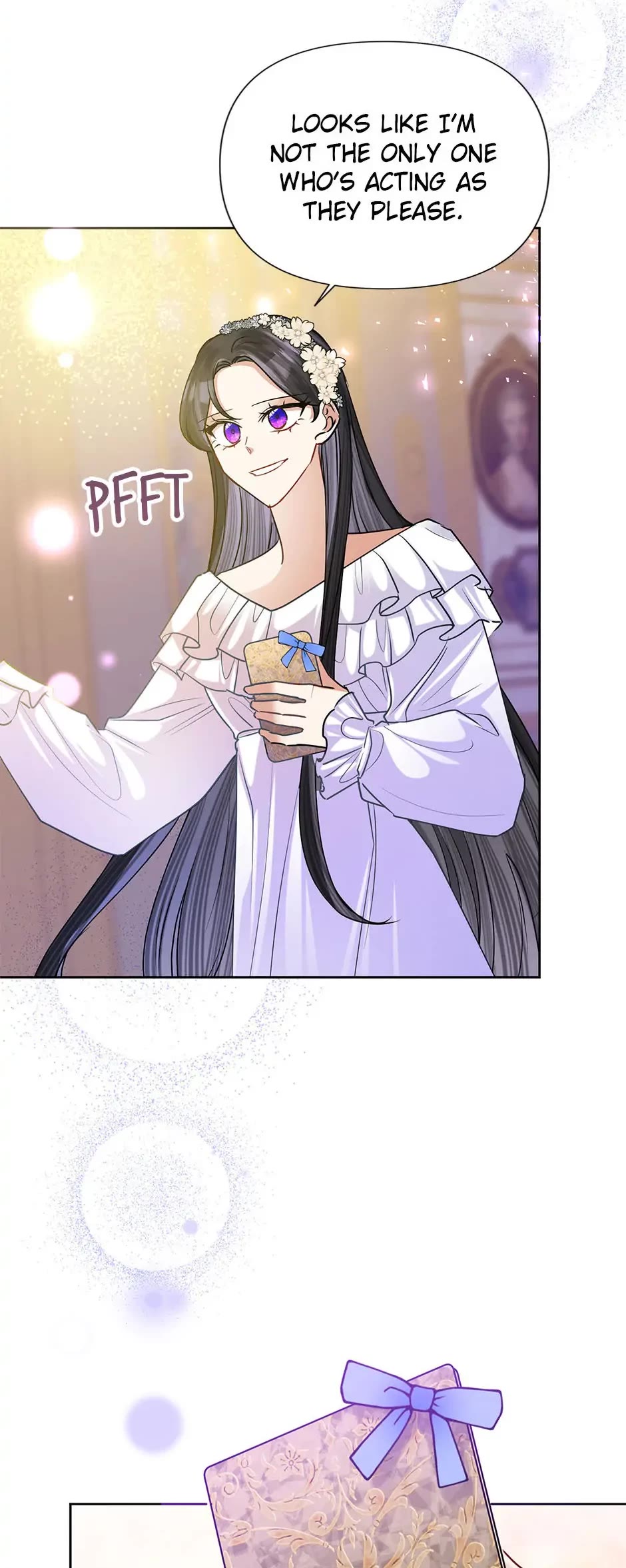 Another Happy Day for the Villainess Chapter 44 page 49 - Chapter 44