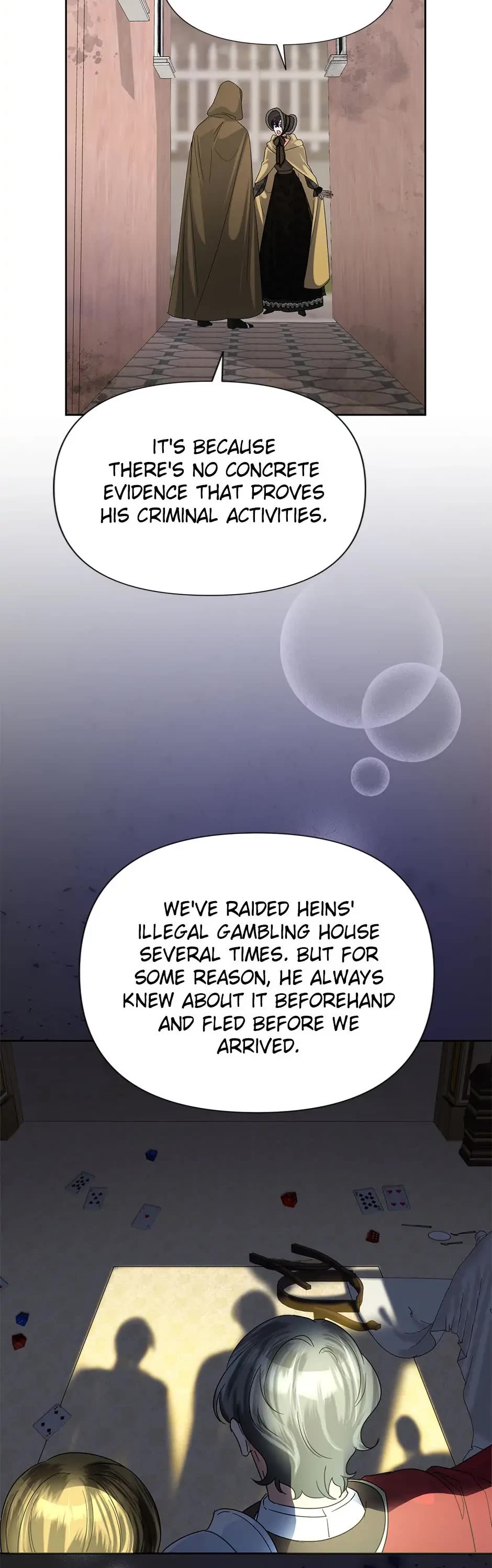 Another Happy Day for the Villainess Chapter 45 page 15 - Chapter 45