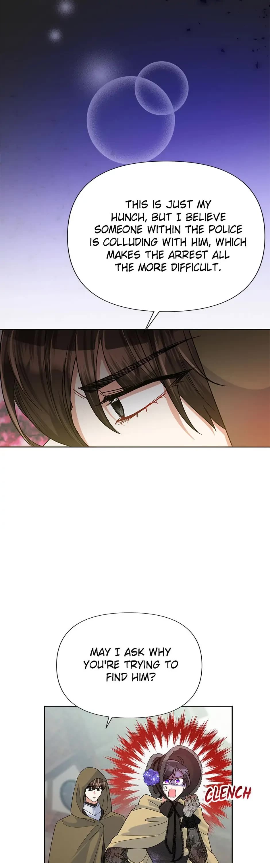 Another Happy Day for the Villainess Chapter 45 page 16 - Chapter 45