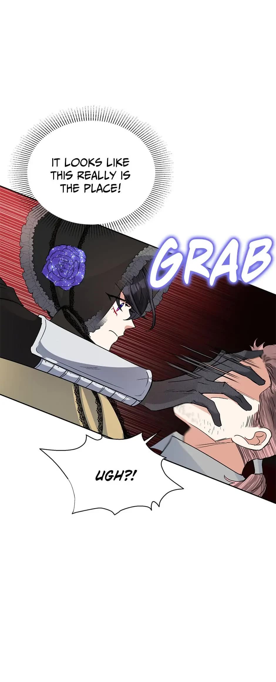 Another Happy Day for the Villainess Chapter 45 page 25 - Chapter 45