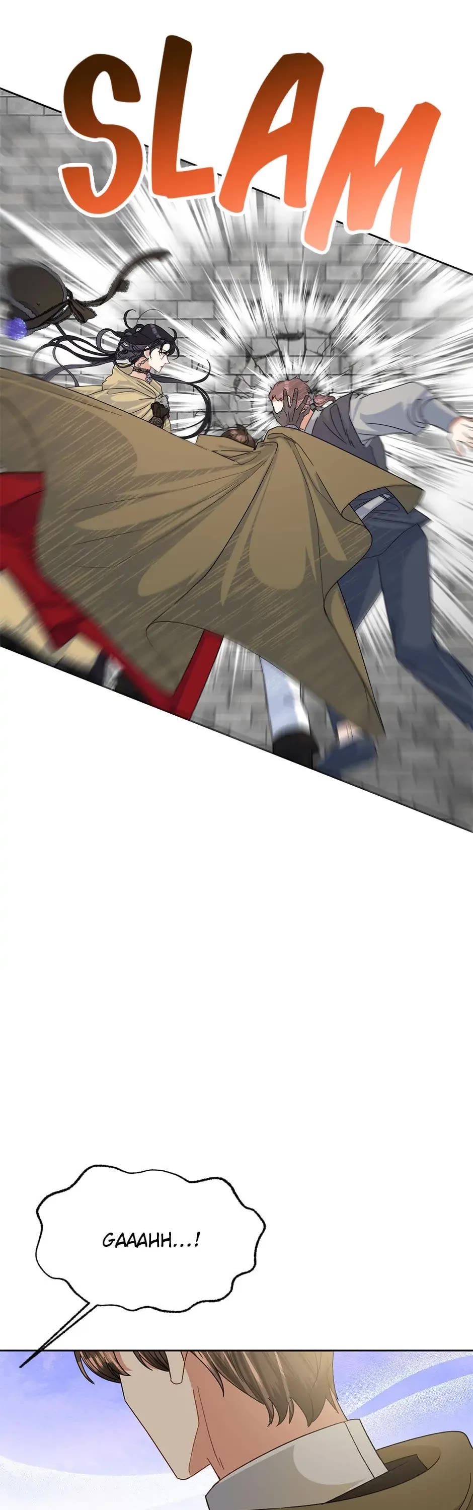 Another Happy Day for the Villainess Chapter 45 page 26 - Chapter 45