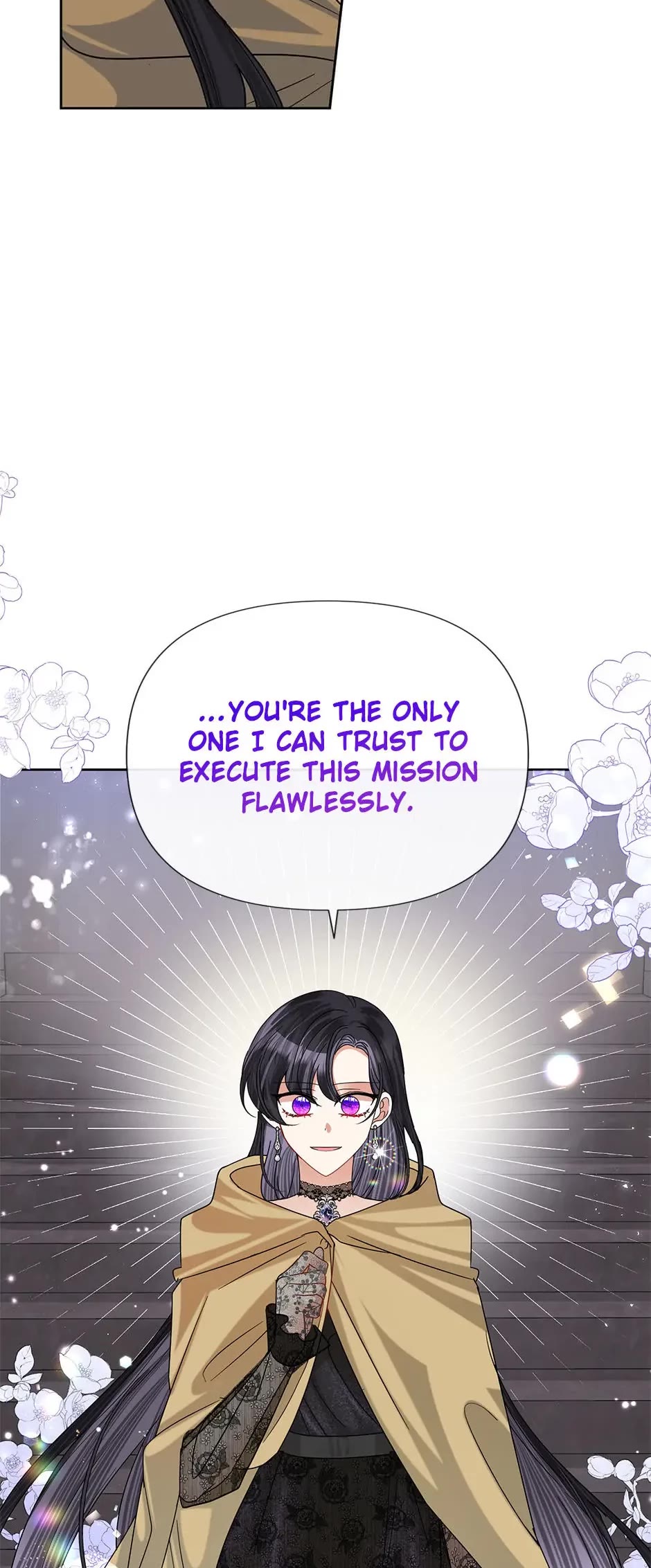 Another Happy Day for the Villainess Chapter 45 page 29 - Chapter 45