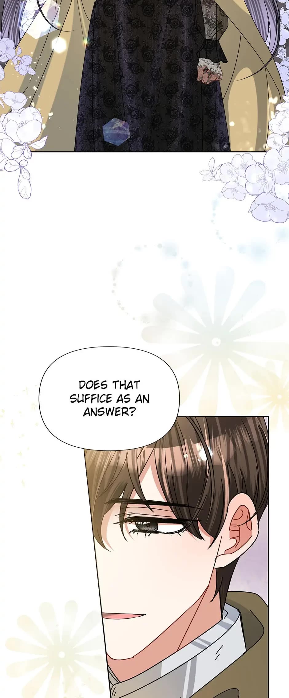 Another Happy Day for the Villainess Chapter 45 page 30 - Chapter 45
