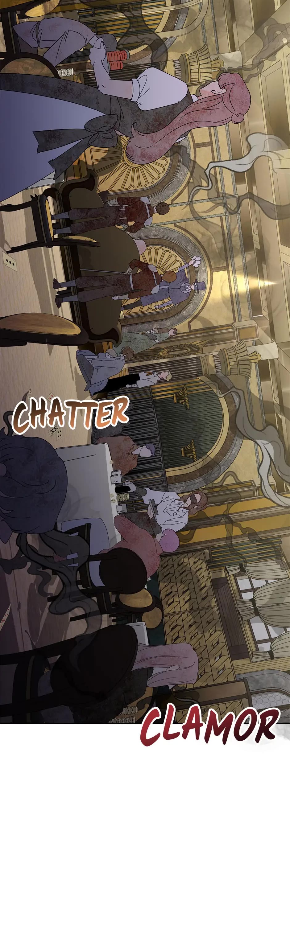 Another Happy Day for the Villainess Chapter 45 page 32 - Chapter 45
