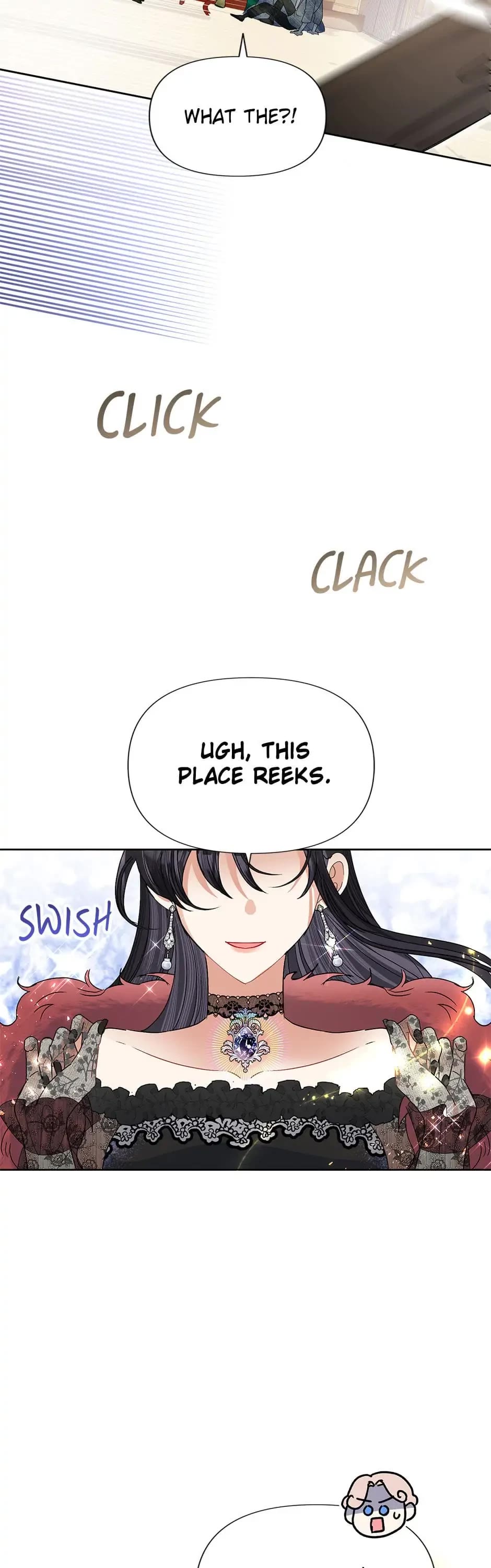 Another Happy Day for the Villainess Chapter 45 page 36 - Chapter 45