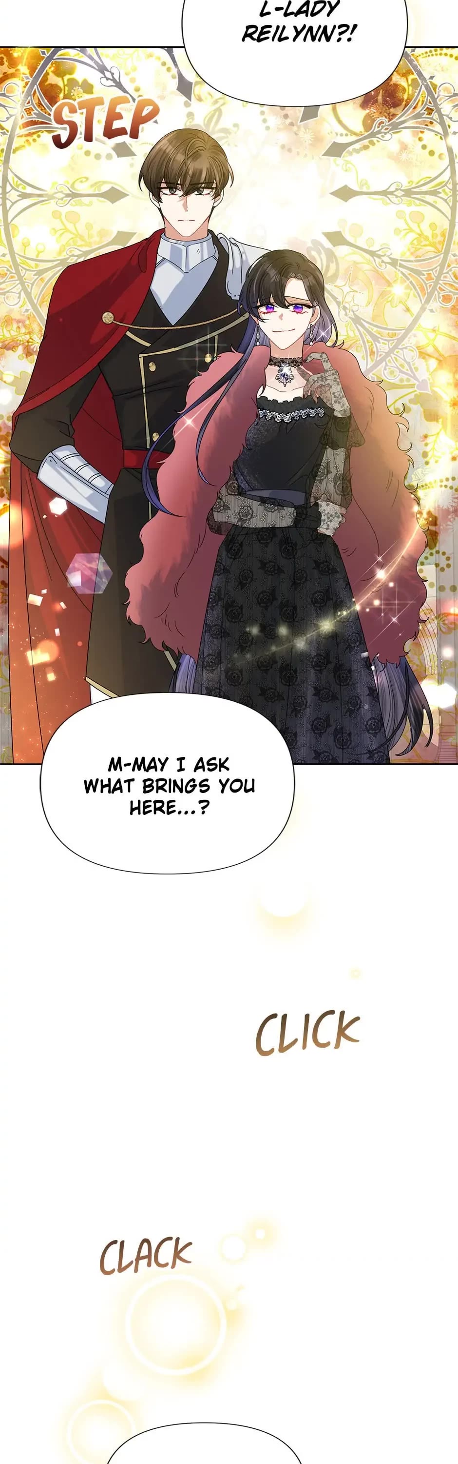 Another Happy Day for the Villainess Chapter 45 page 37 - Chapter 45
