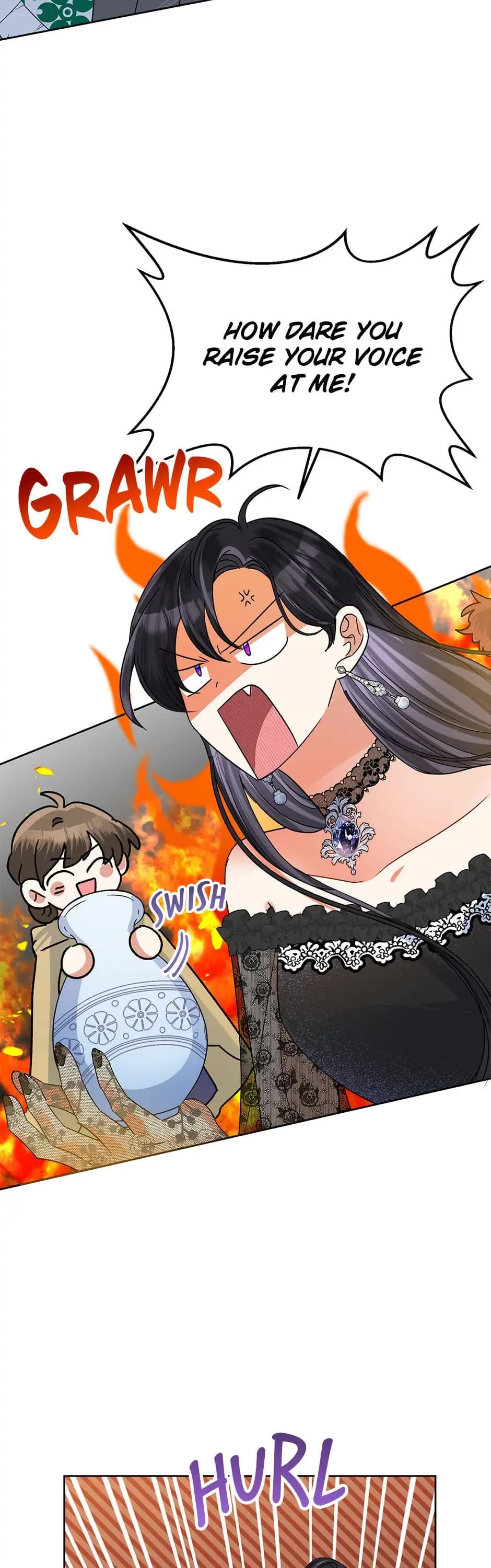 Another Happy Day for the Villainess Chapter 45 page 43 - Chapter 45