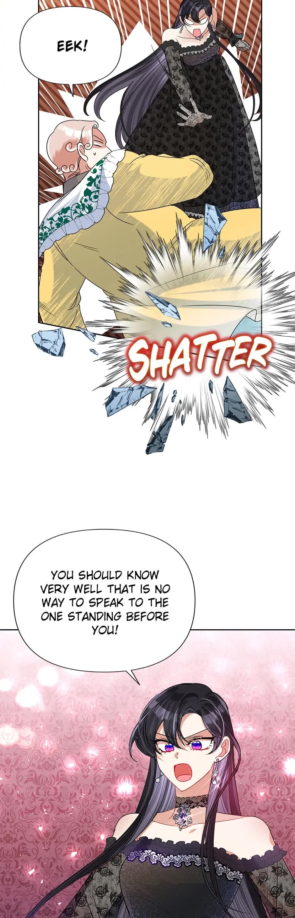 Another Happy Day for the Villainess Chapter 45 page 44 - Chapter 45