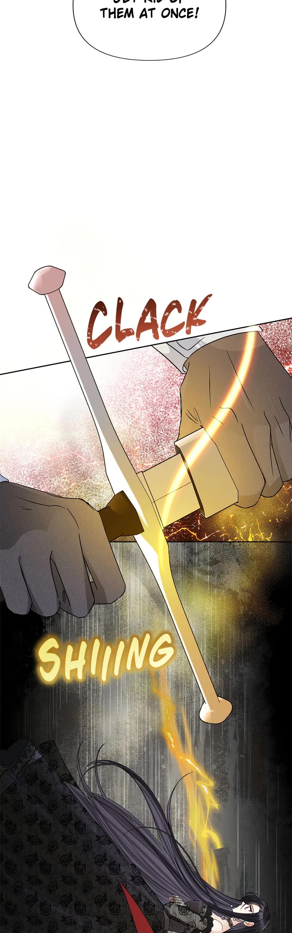 Another Happy Day for the Villainess Chapter 45 page 47 - Chapter 45