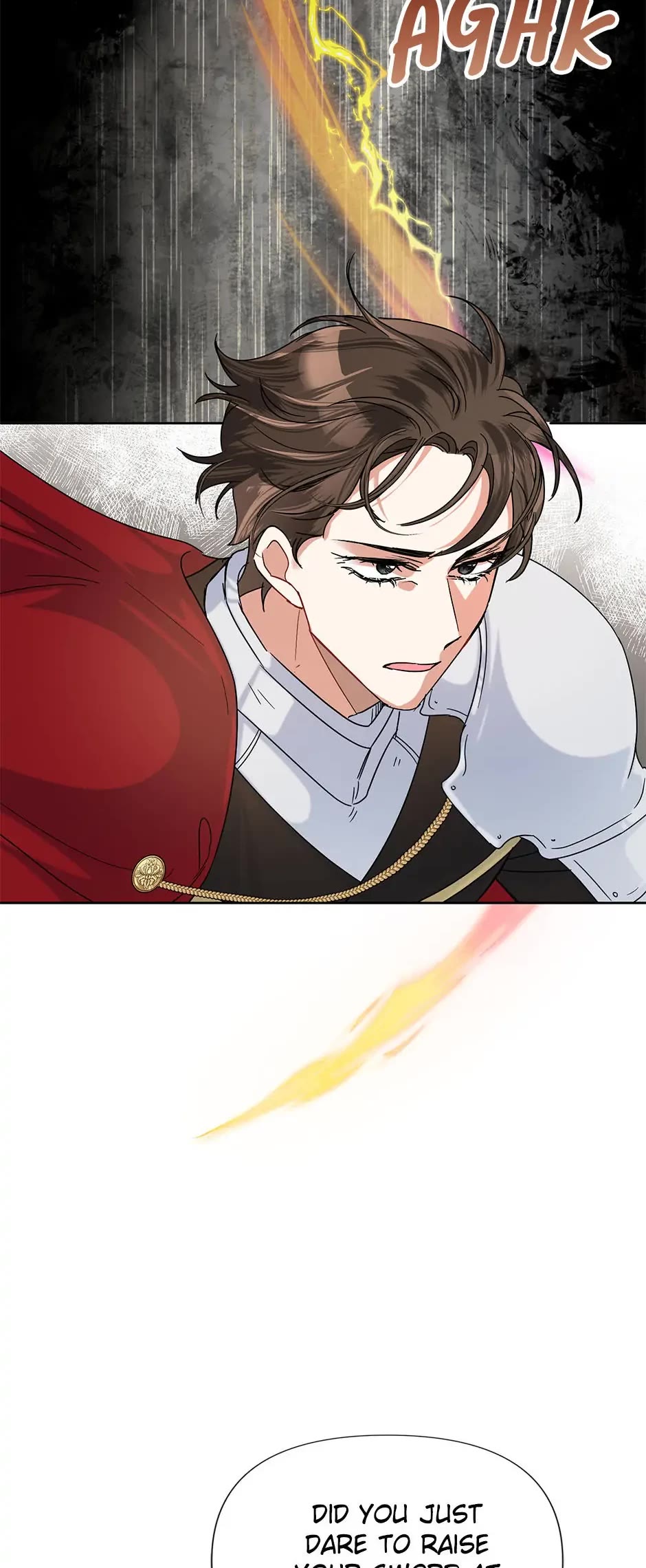 Another Happy Day for the Villainess Chapter 45 page 49 - Chapter 45