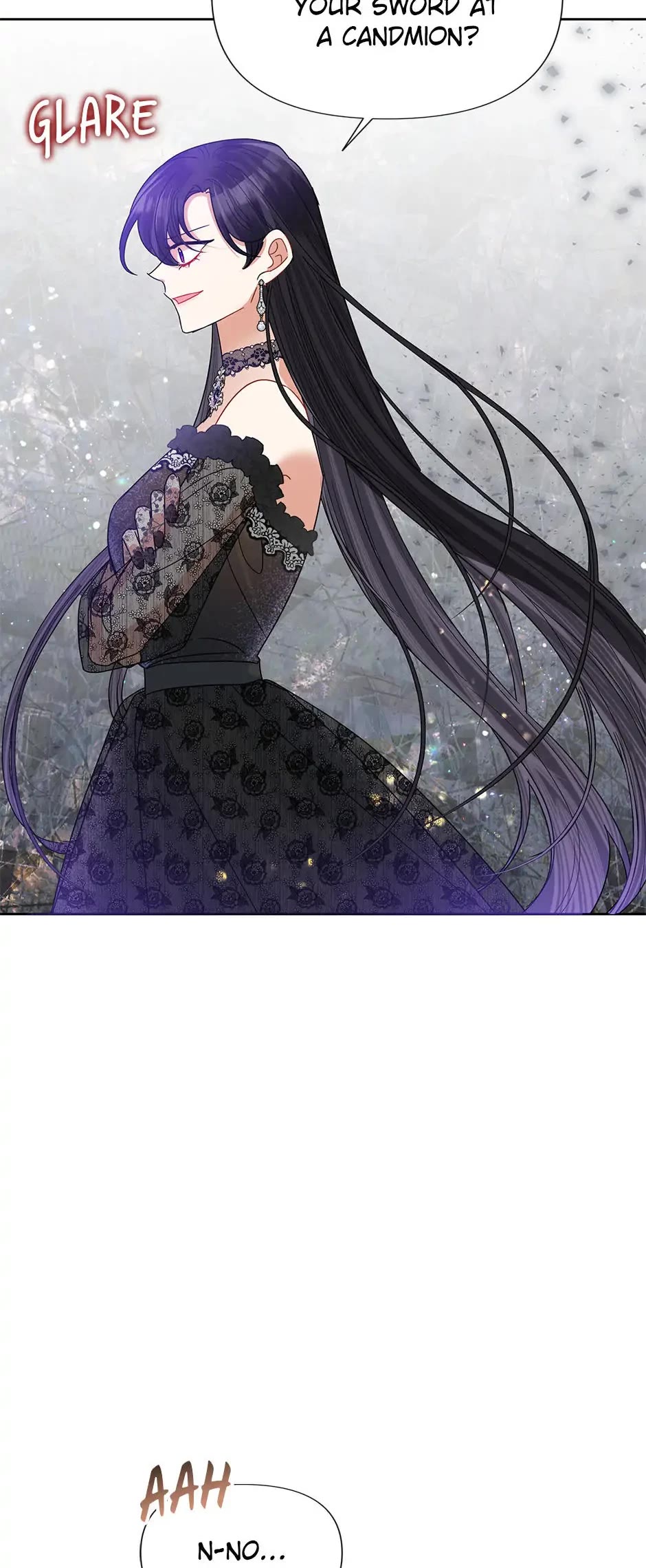 Another Happy Day for the Villainess Chapter 45 page 50 - Chapter 45