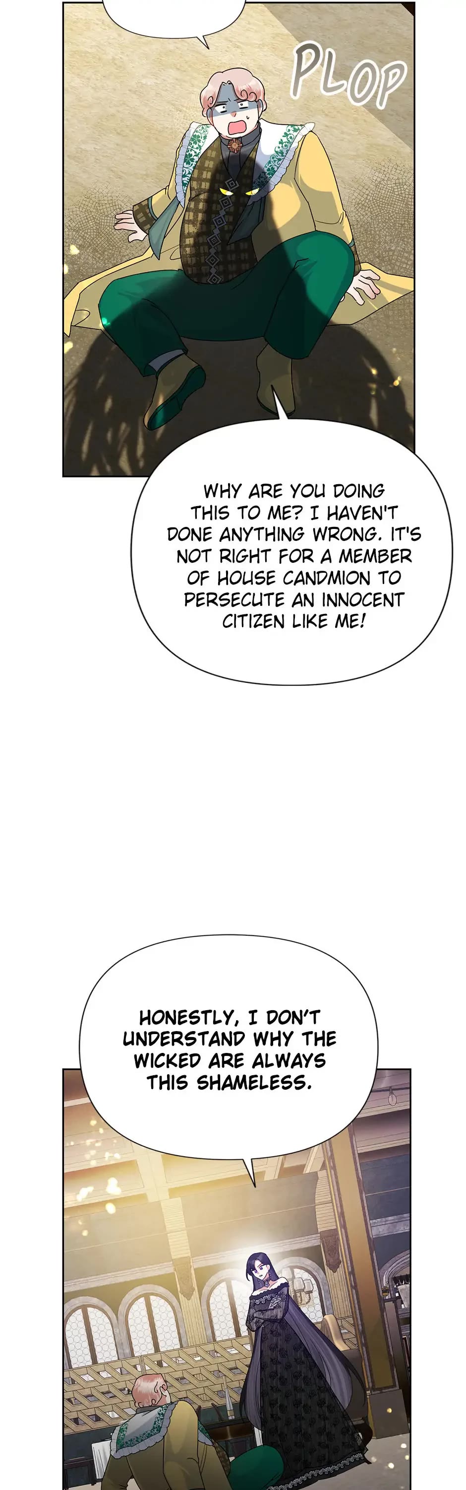 Another Happy Day for the Villainess Chapter 45 page 51 - Chapter 45