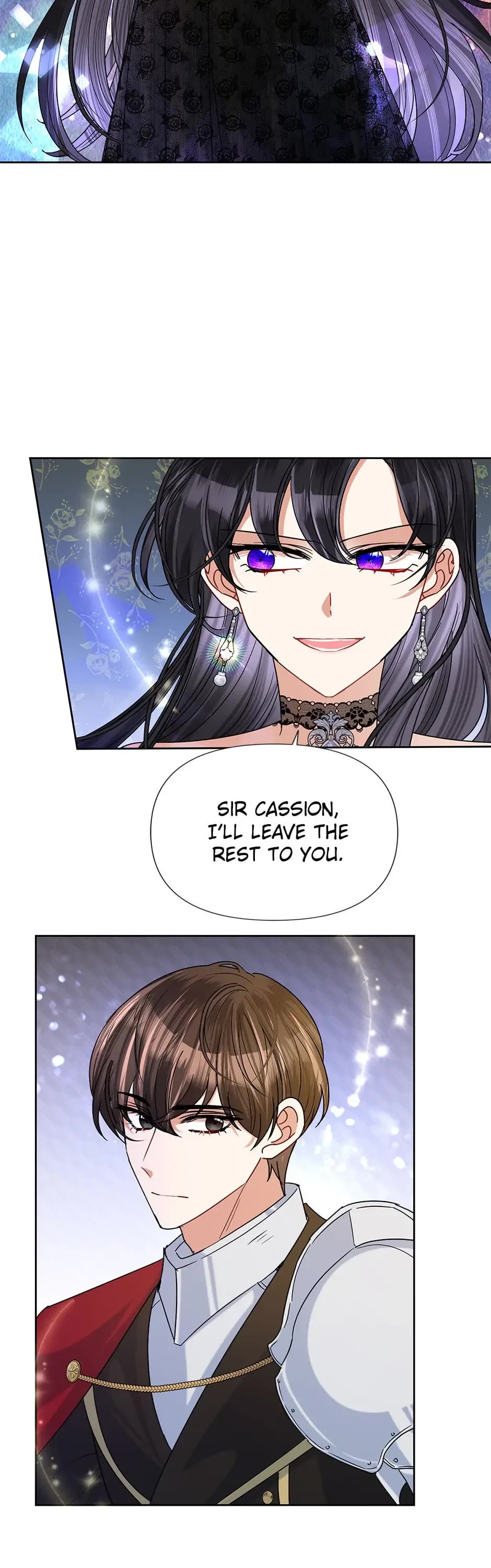 Another Happy Day for the Villainess Chapter 45 page 53 - Chapter 45