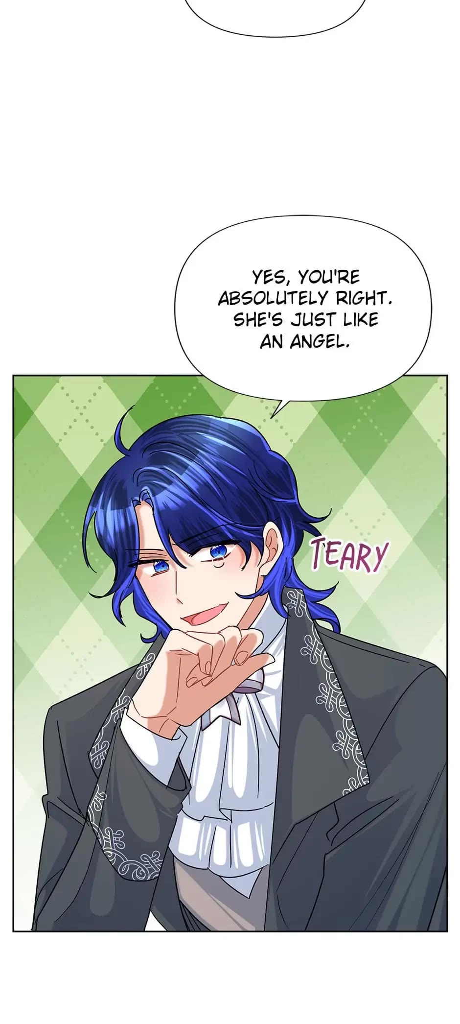 Another Happy Day for the Villainess Chapter 46 page 14 - Chapter 46