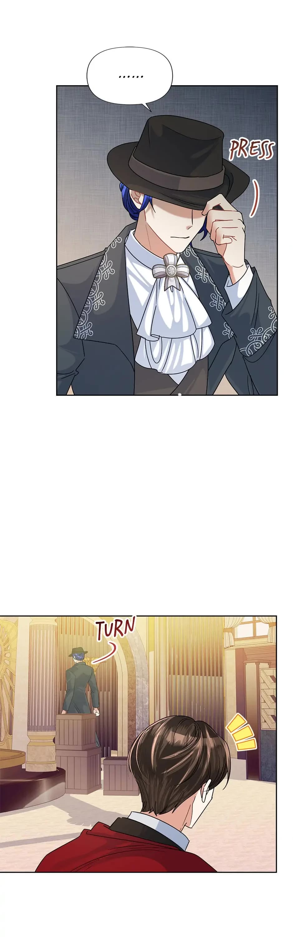 Another Happy Day for the Villainess Chapter 46 page 2 - Chapter 46