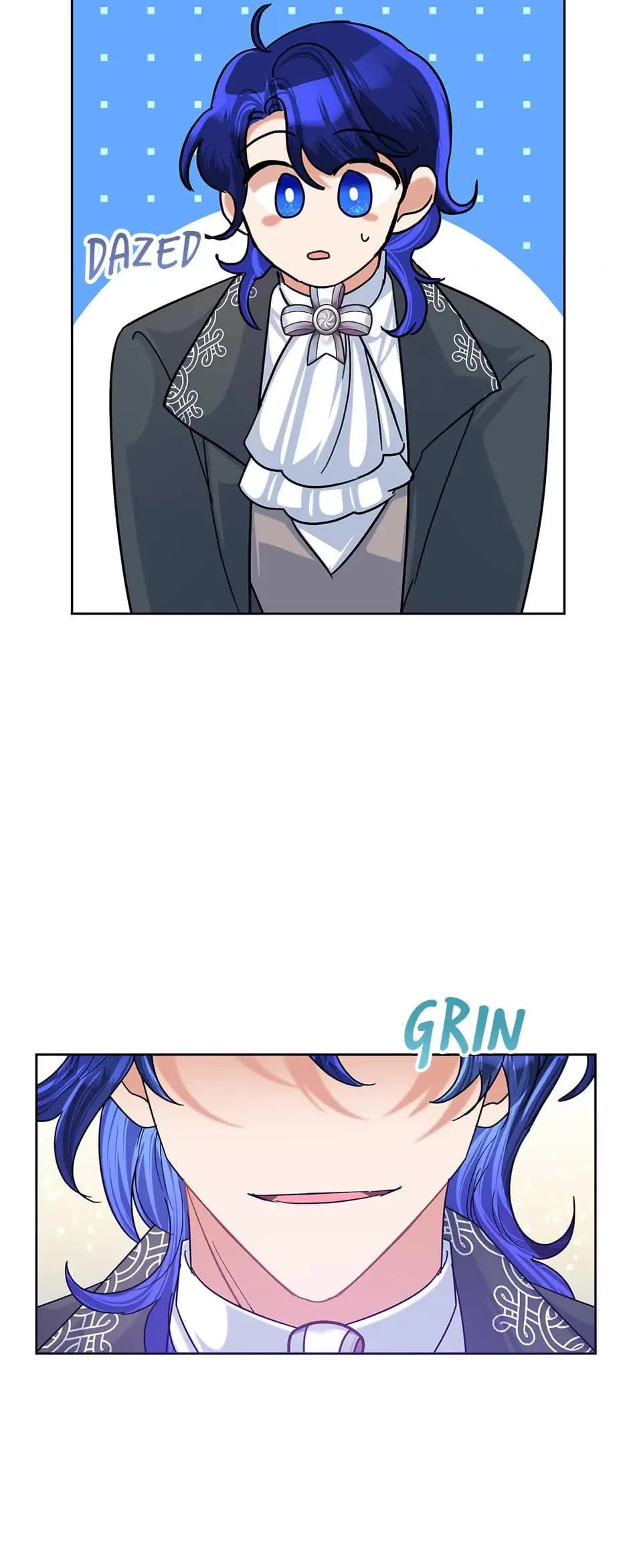 Another Happy Day for the Villainess Chapter 46 page 20 - Chapter 46