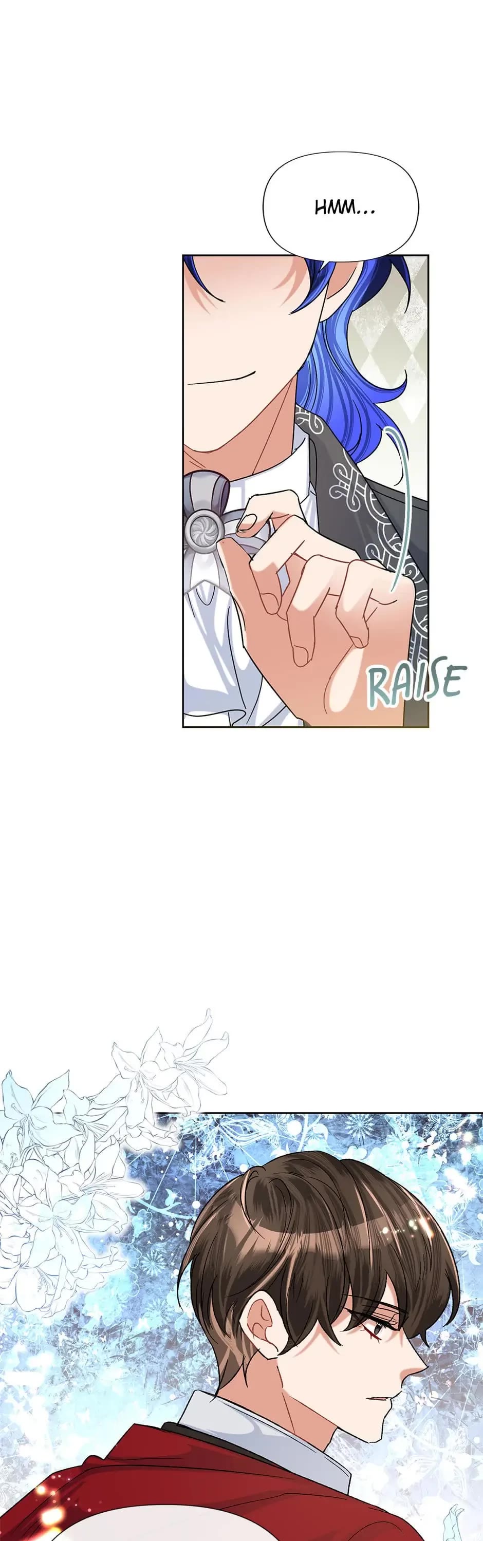Another Happy Day for the Villainess Chapter 46 page 23 - Chapter 46
