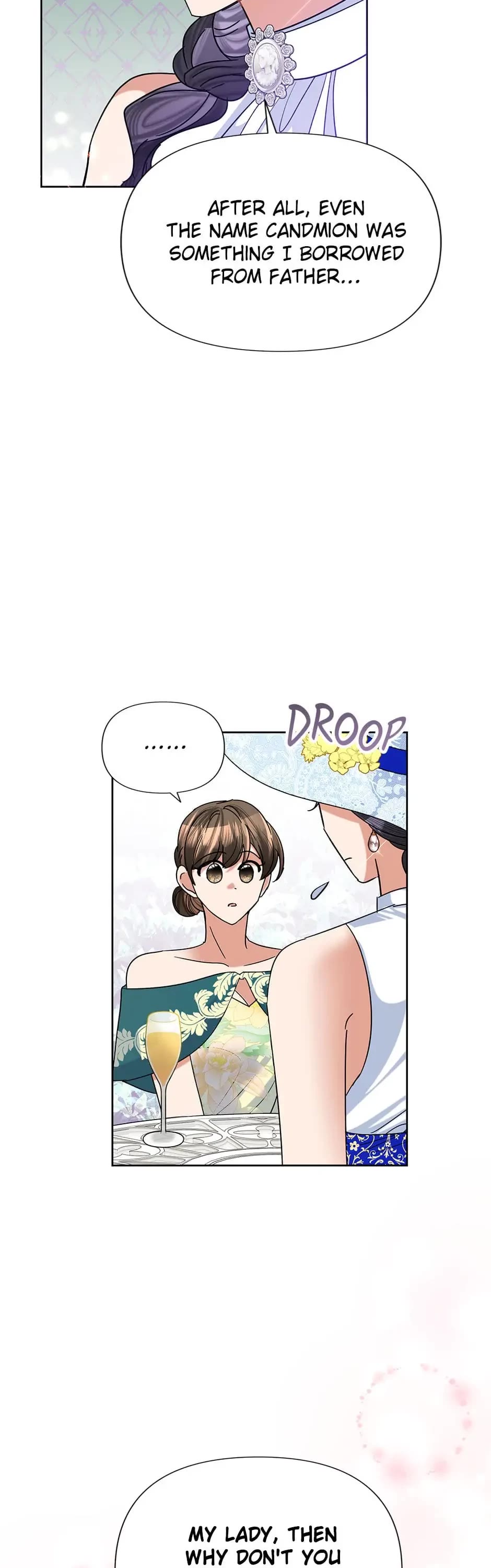 Another Happy Day for the Villainess Chapter 46 page 32 - Chapter 46