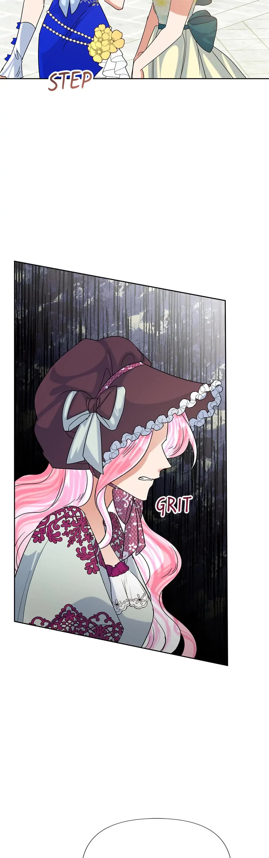 Another Happy Day for the Villainess Chapter 46 page 37 - Chapter 46