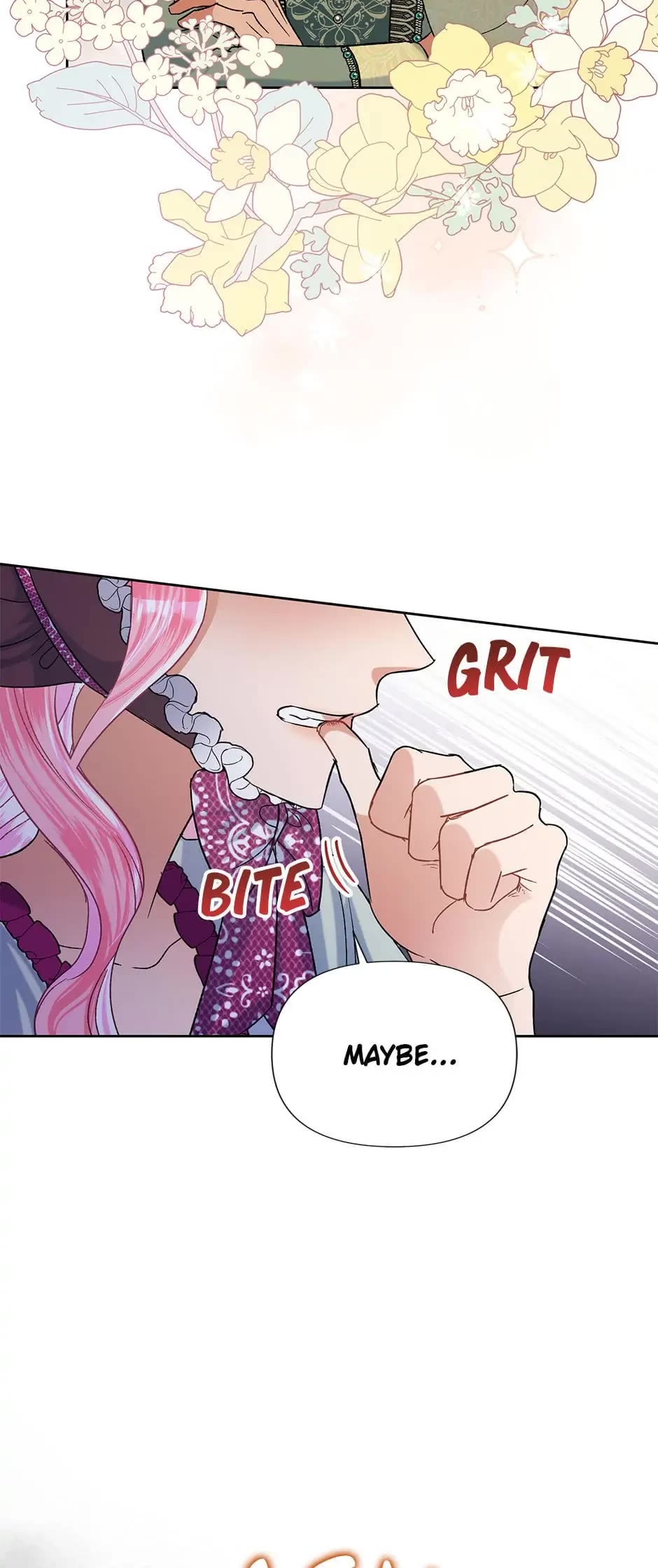 Another Happy Day for the Villainess Chapter 46 page 40 - Chapter 46
