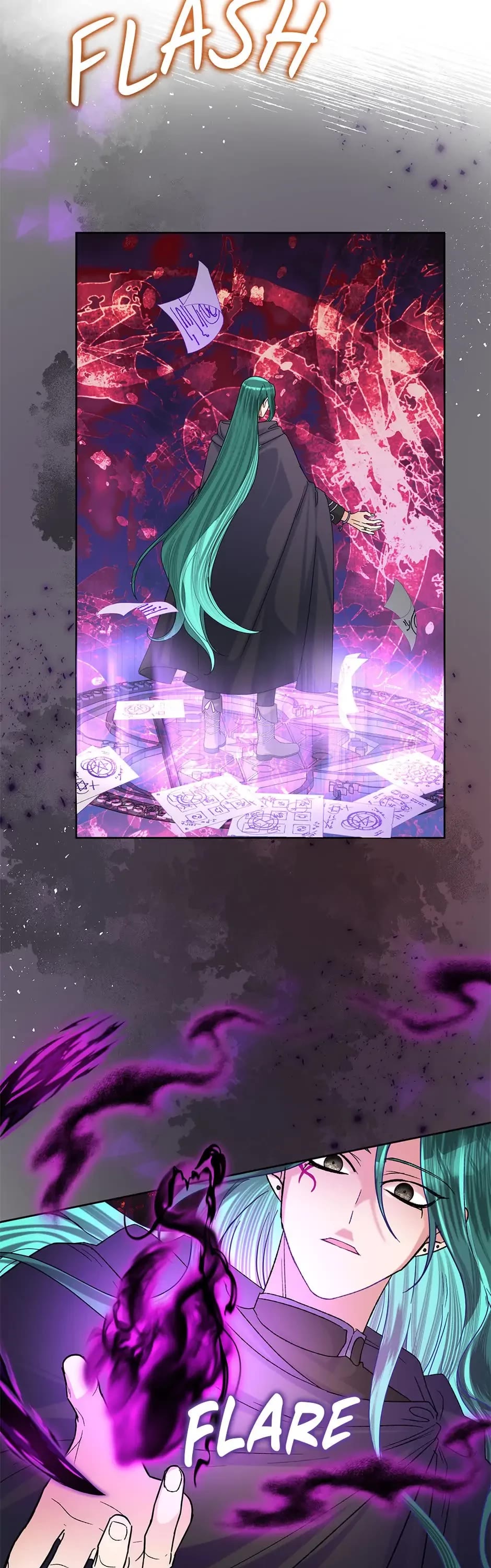 Another Happy Day for the Villainess Chapter 46 page 41 - Chapter 46