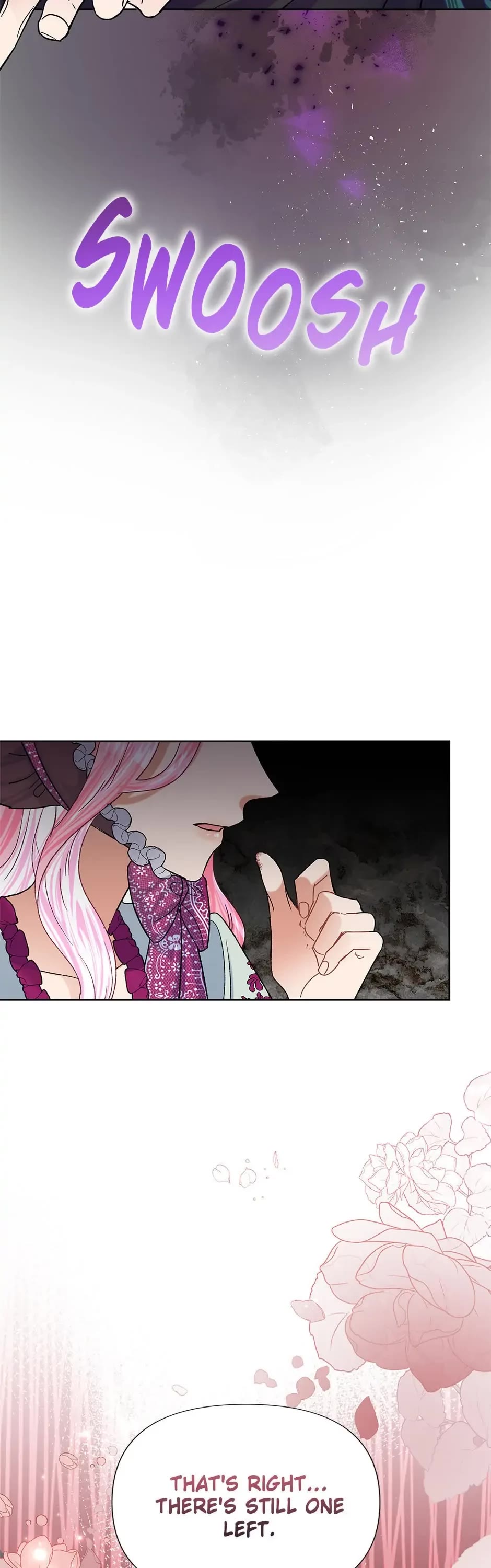 Another Happy Day for the Villainess Chapter 46 page 42 - Chapter 46