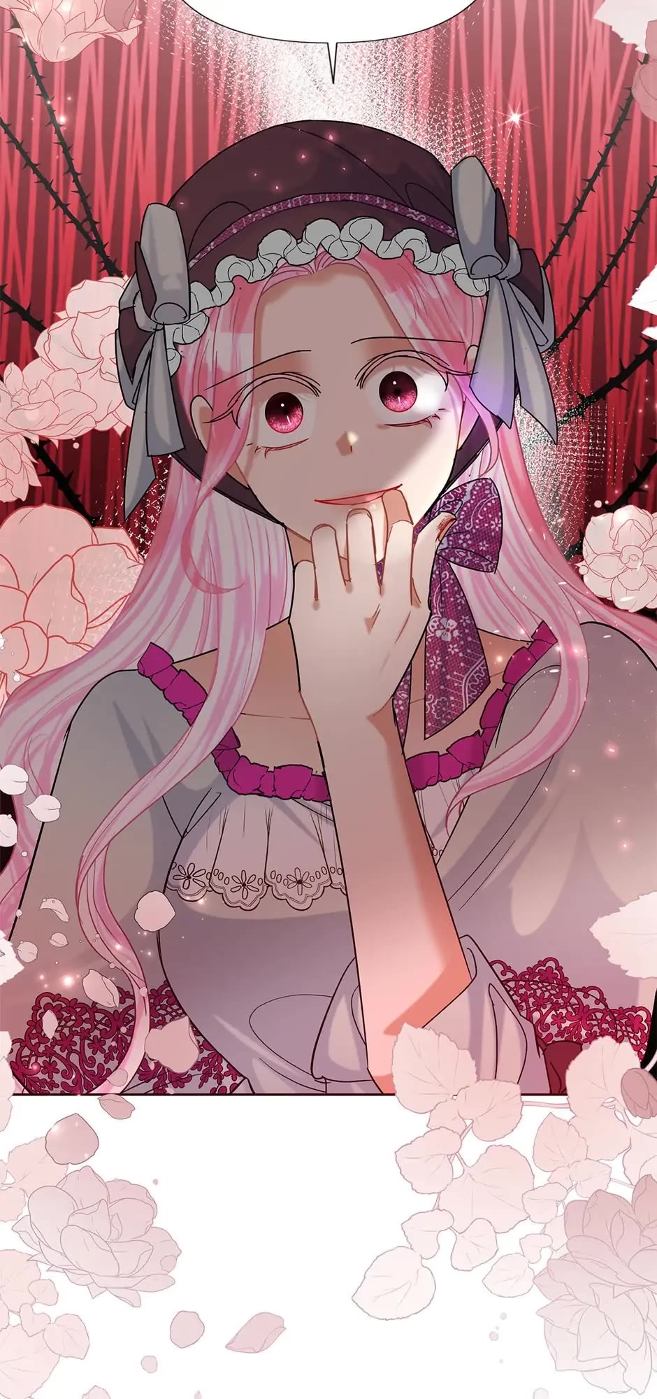 Another Happy Day for the Villainess Chapter 46 page 43 - Chapter 46