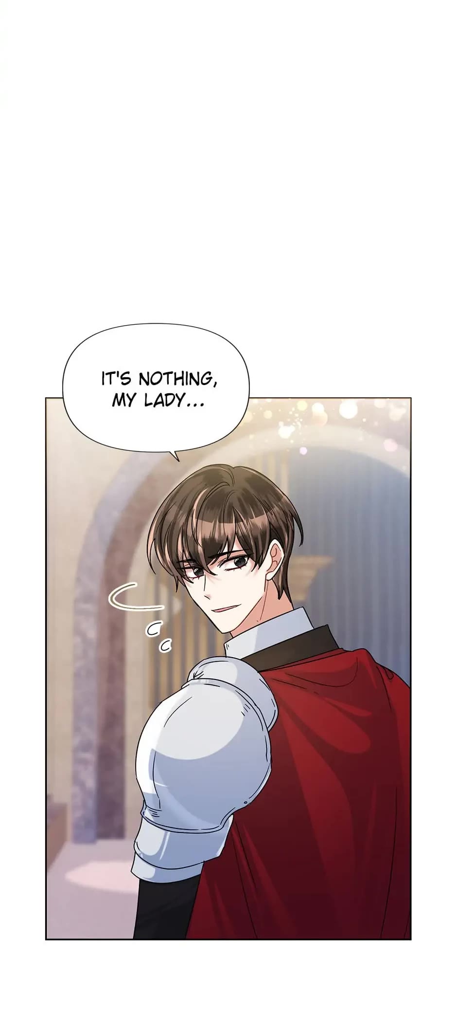 Another Happy Day for the Villainess Chapter 46 page 5 - Chapter 46