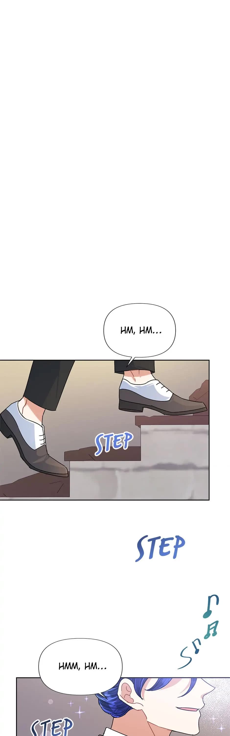 Another Happy Day for the Villainess Chapter 46 page 6 - Chapter 46