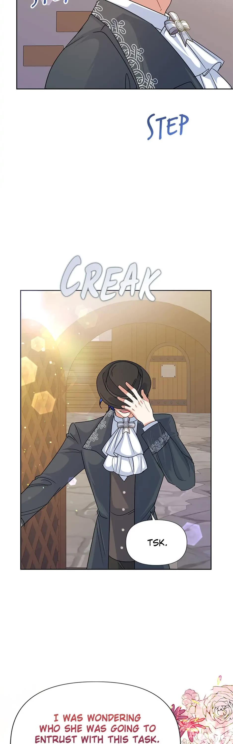 Another Happy Day for the Villainess Chapter 46 page 7 - Chapter 46