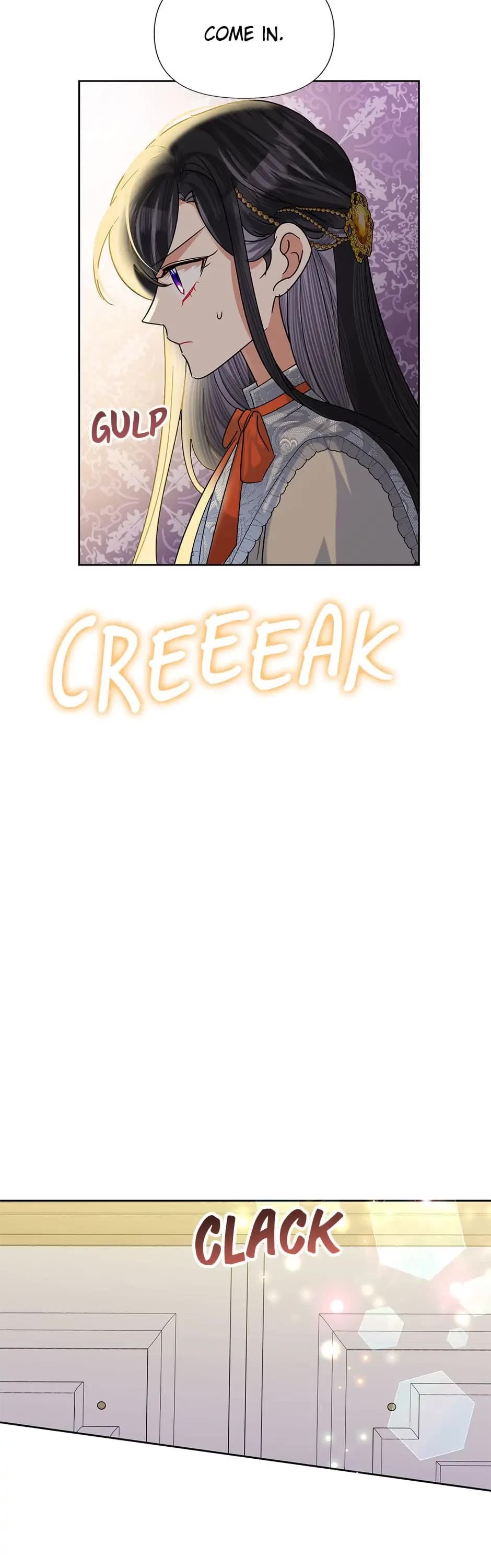 Another Happy Day for the Villainess Chapter 47 page 12 - Chapter 47